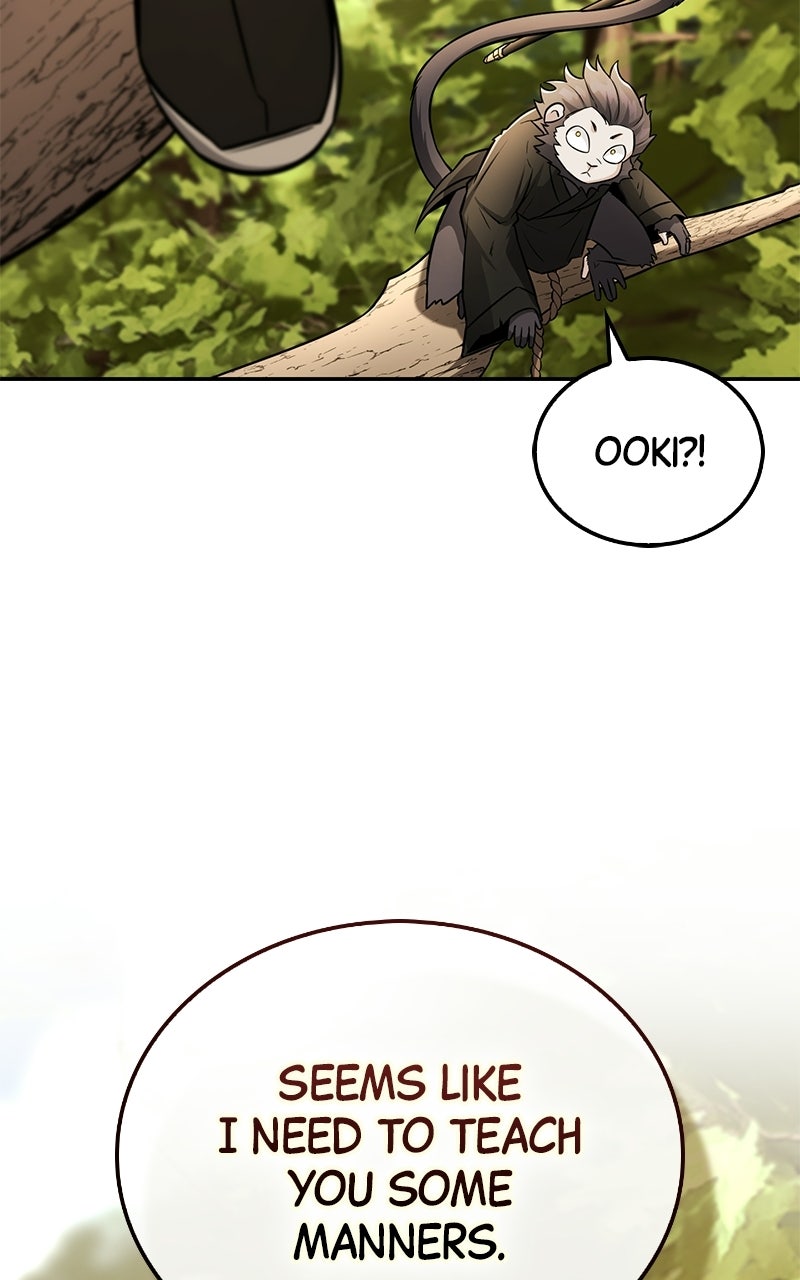 The Genius Swordsman of Mount Hua (S2) Episode 57 page 94 - 