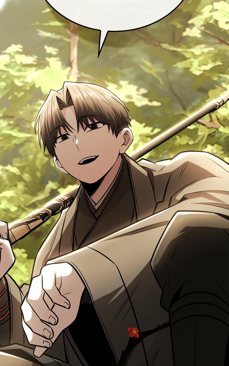 The Genius Swordsman of Mount Hua (S2) Episode 57 page 95 - 