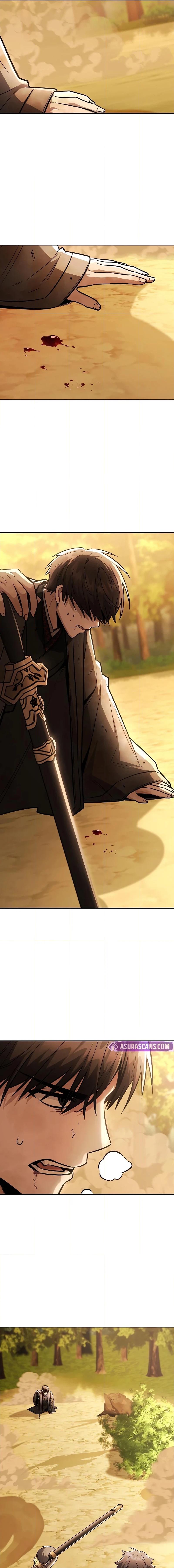 The Genius Swordsman of Mount Hua Chapter 58 page 4 - 