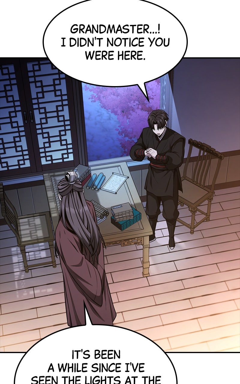 The Genius Swordsman of Mount Hua Episode 6 page 102 - 