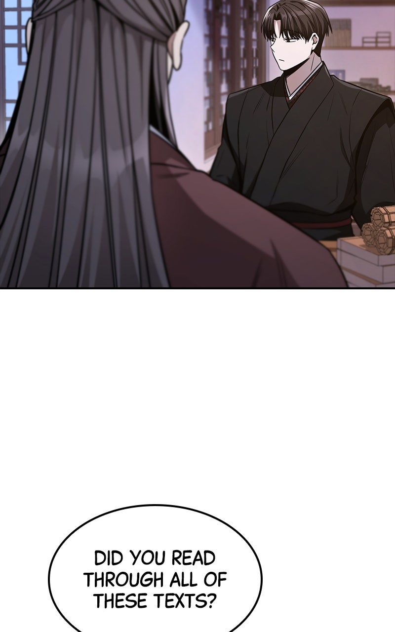 The Genius Swordsman of Mount Hua Episode 6 page 106 - 