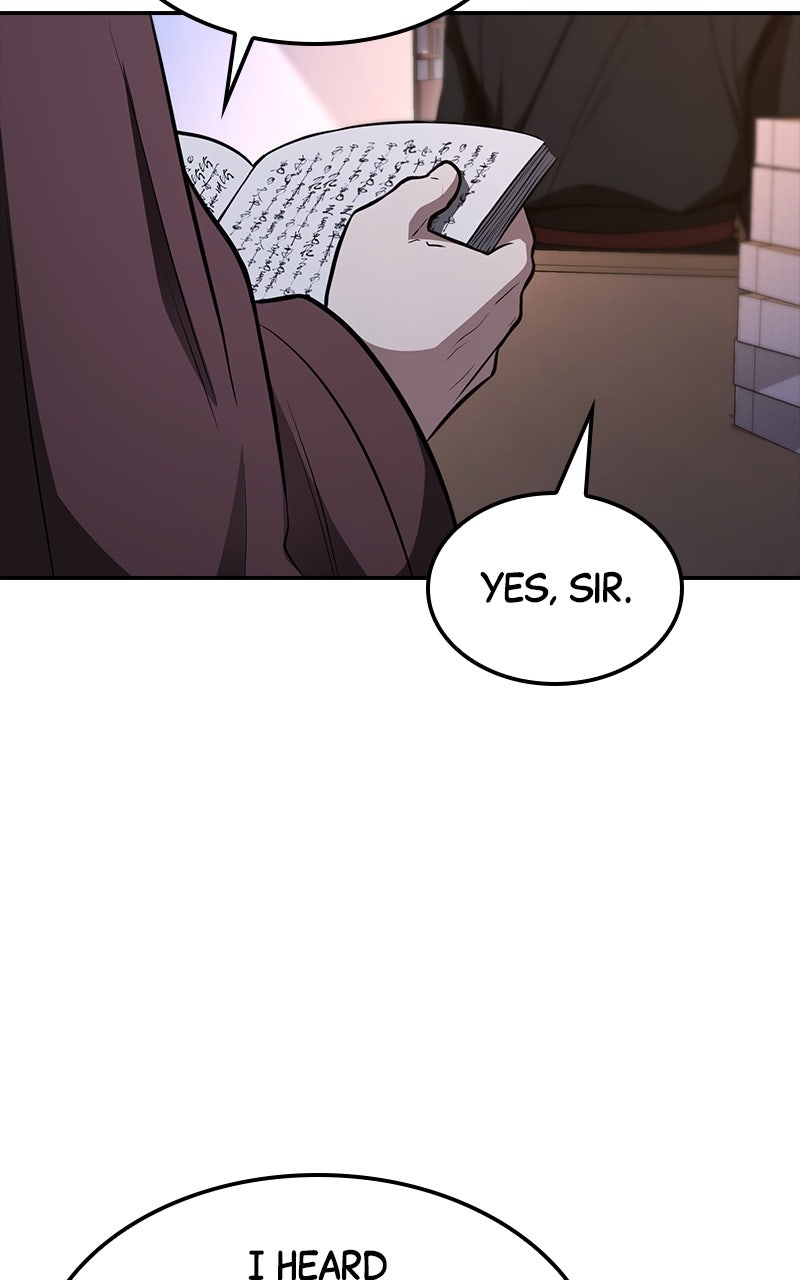 The Genius Swordsman of Mount Hua Episode 6 page 107 - 