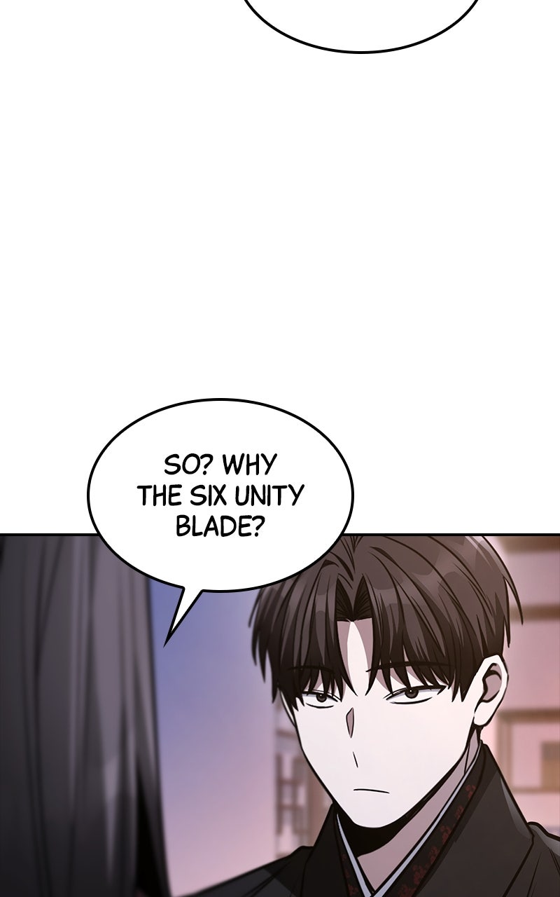 The Genius Swordsman of Mount Hua Episode 6 page 109 - 