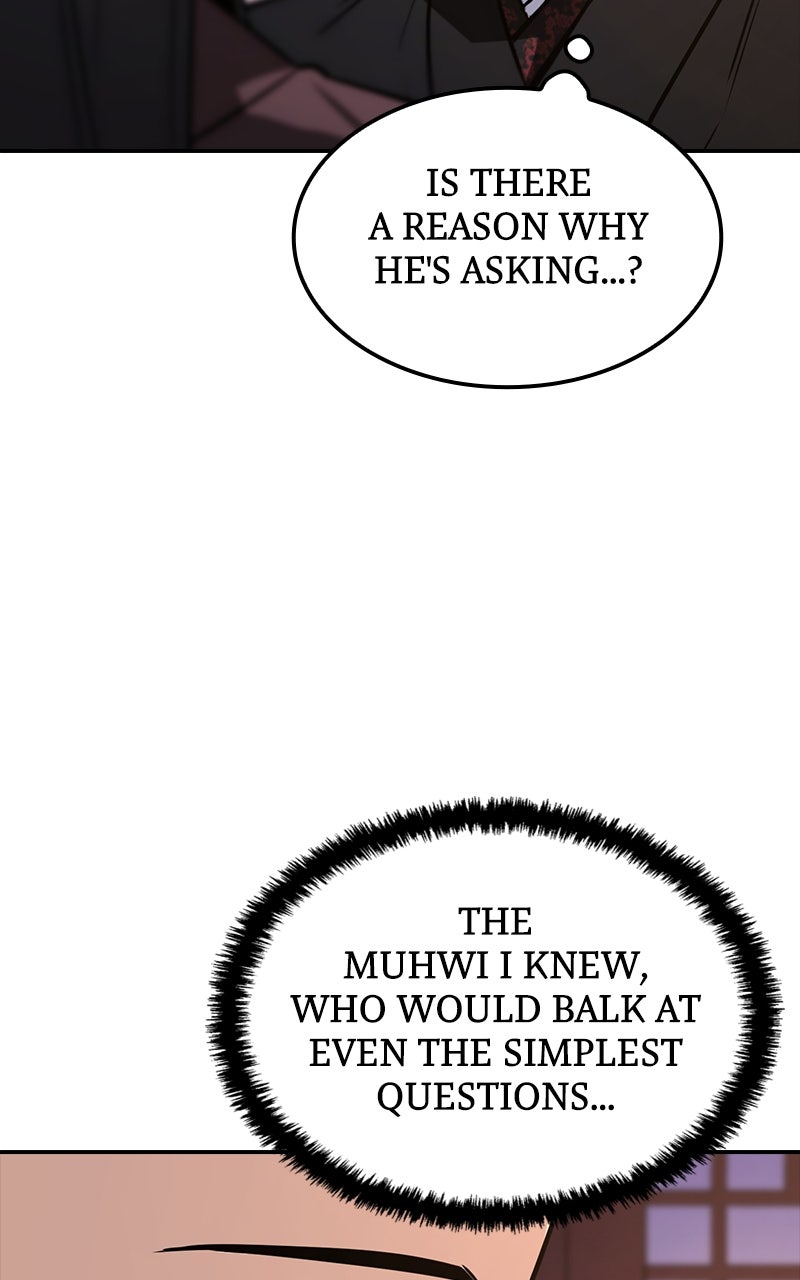 The Genius Swordsman of Mount Hua Episode 6 page 110 - 