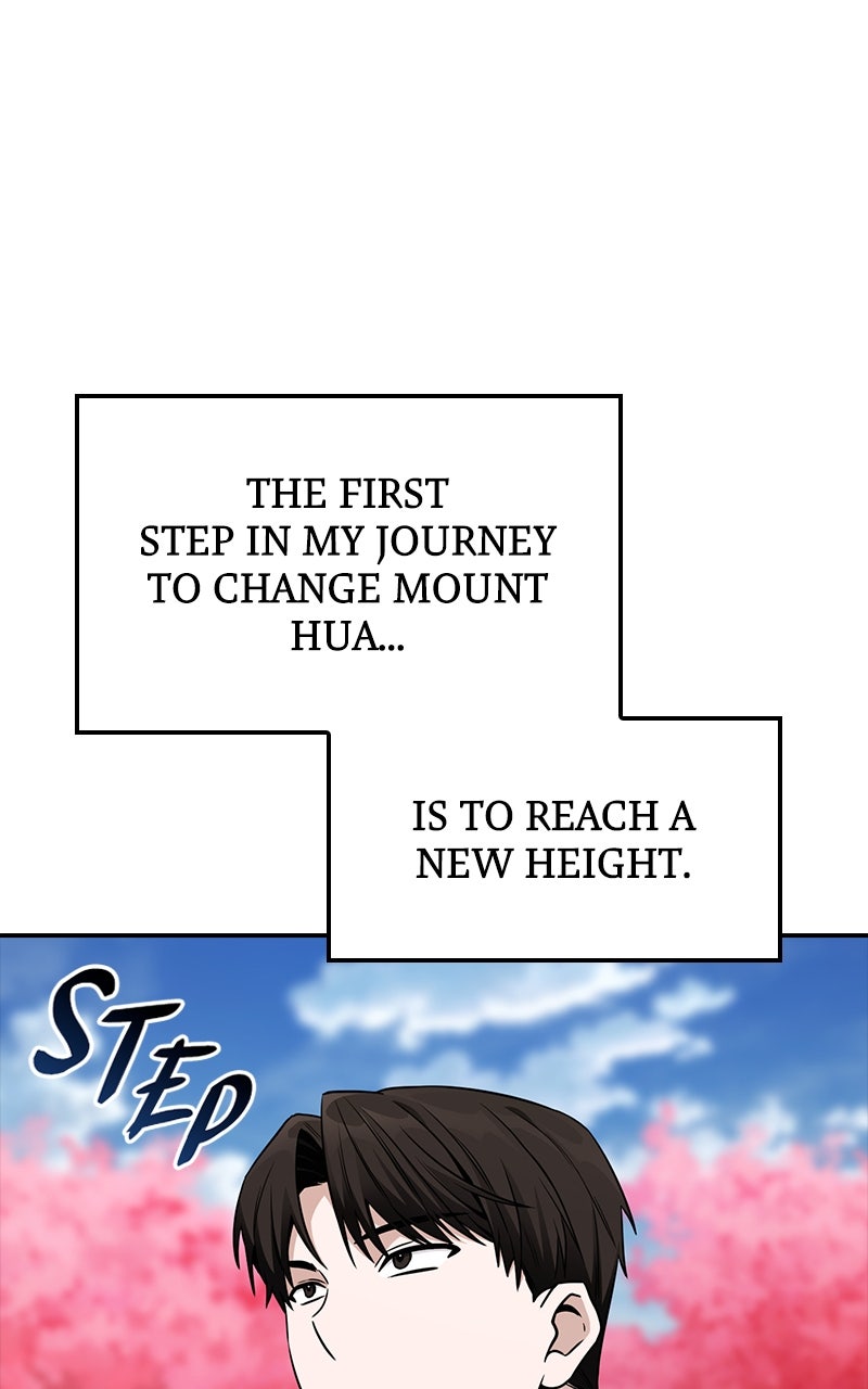 The Genius Swordsman of Mount Hua Episode 6 page 12 - 