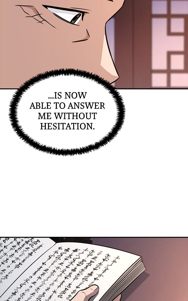 The Genius Swordsman of Mount Hua Episode 6 page 111 - 