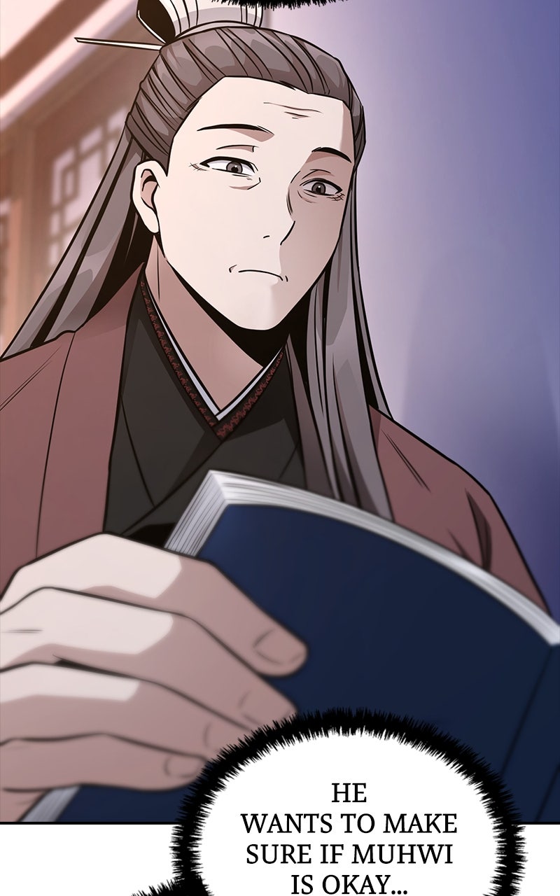 The Genius Swordsman of Mount Hua Episode 6 page 113 - 