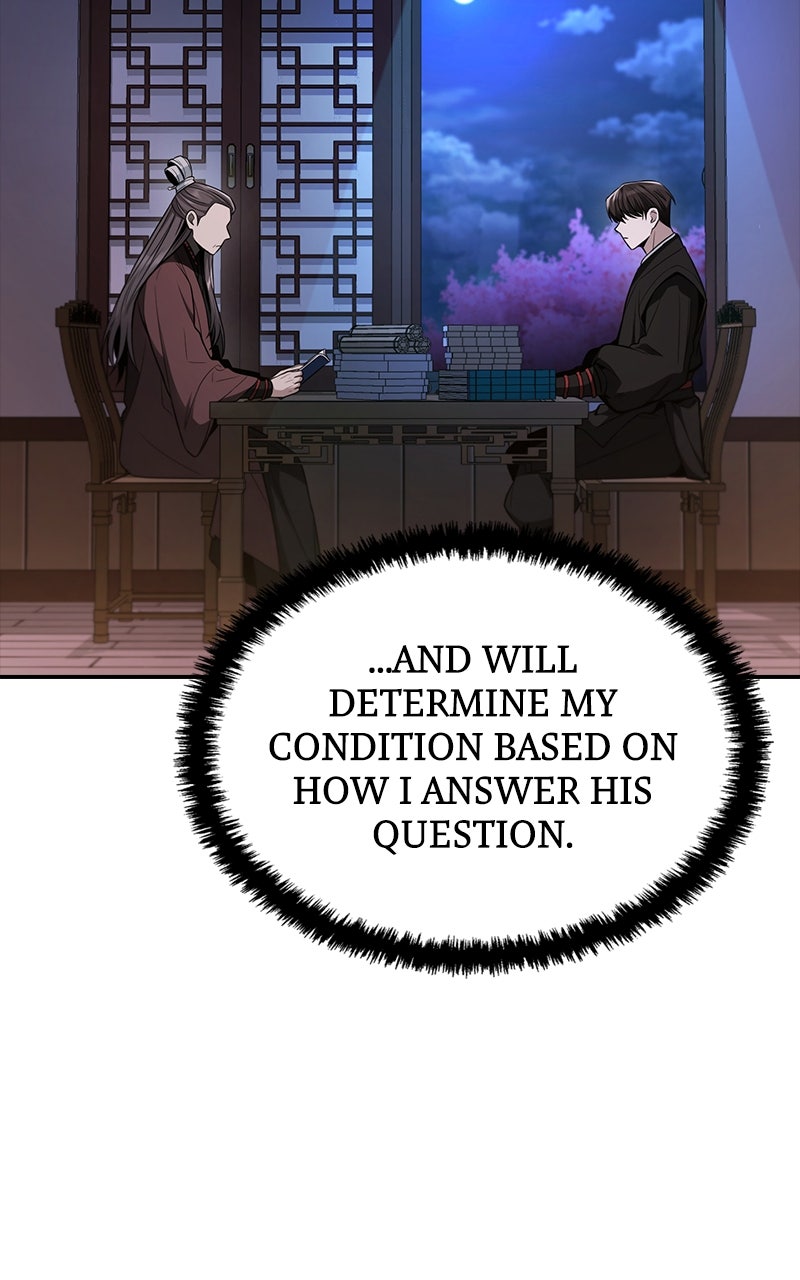 The Genius Swordsman of Mount Hua Episode 6 page 115 - 