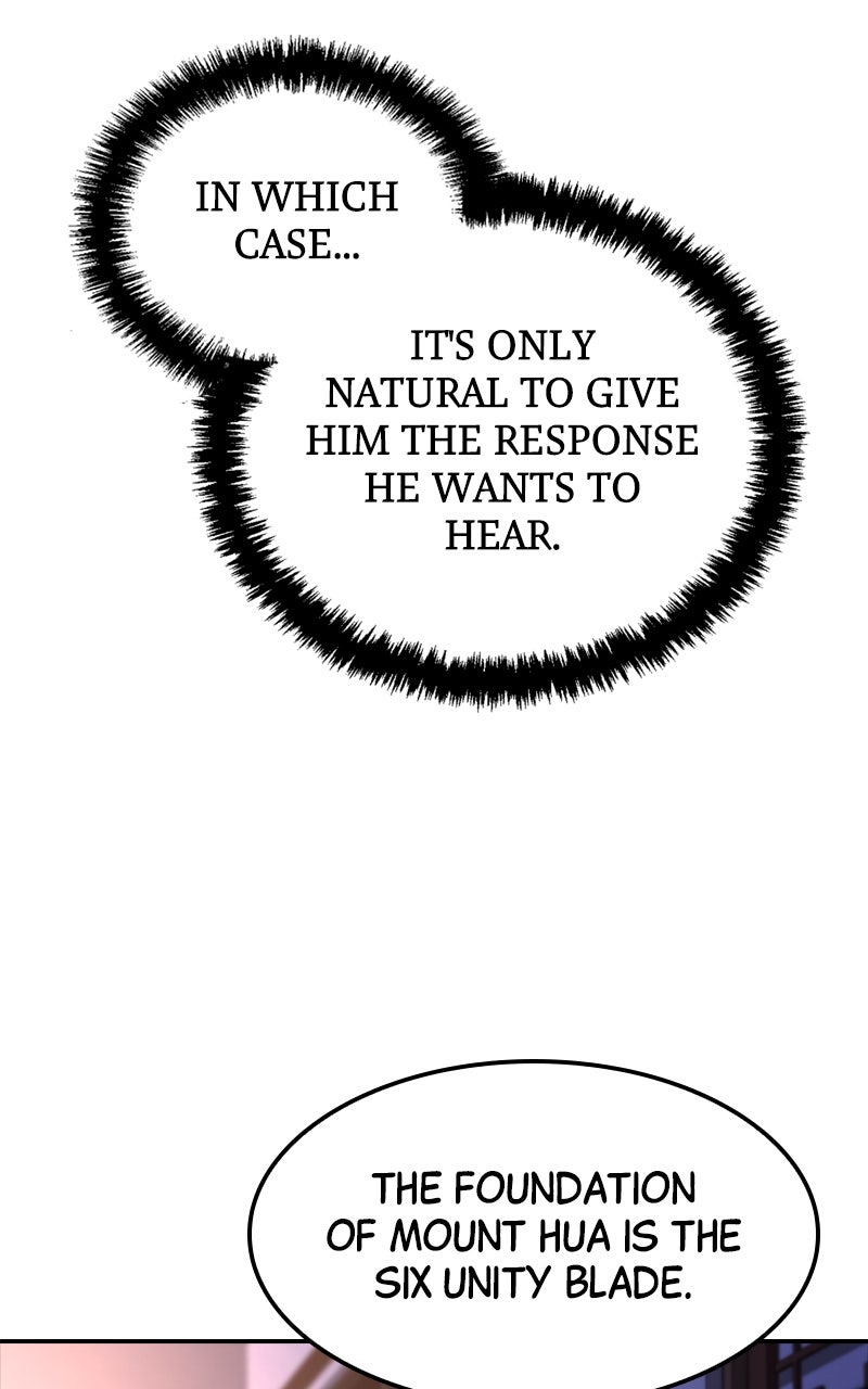 The Genius Swordsman of Mount Hua Episode 6 page 116 - 