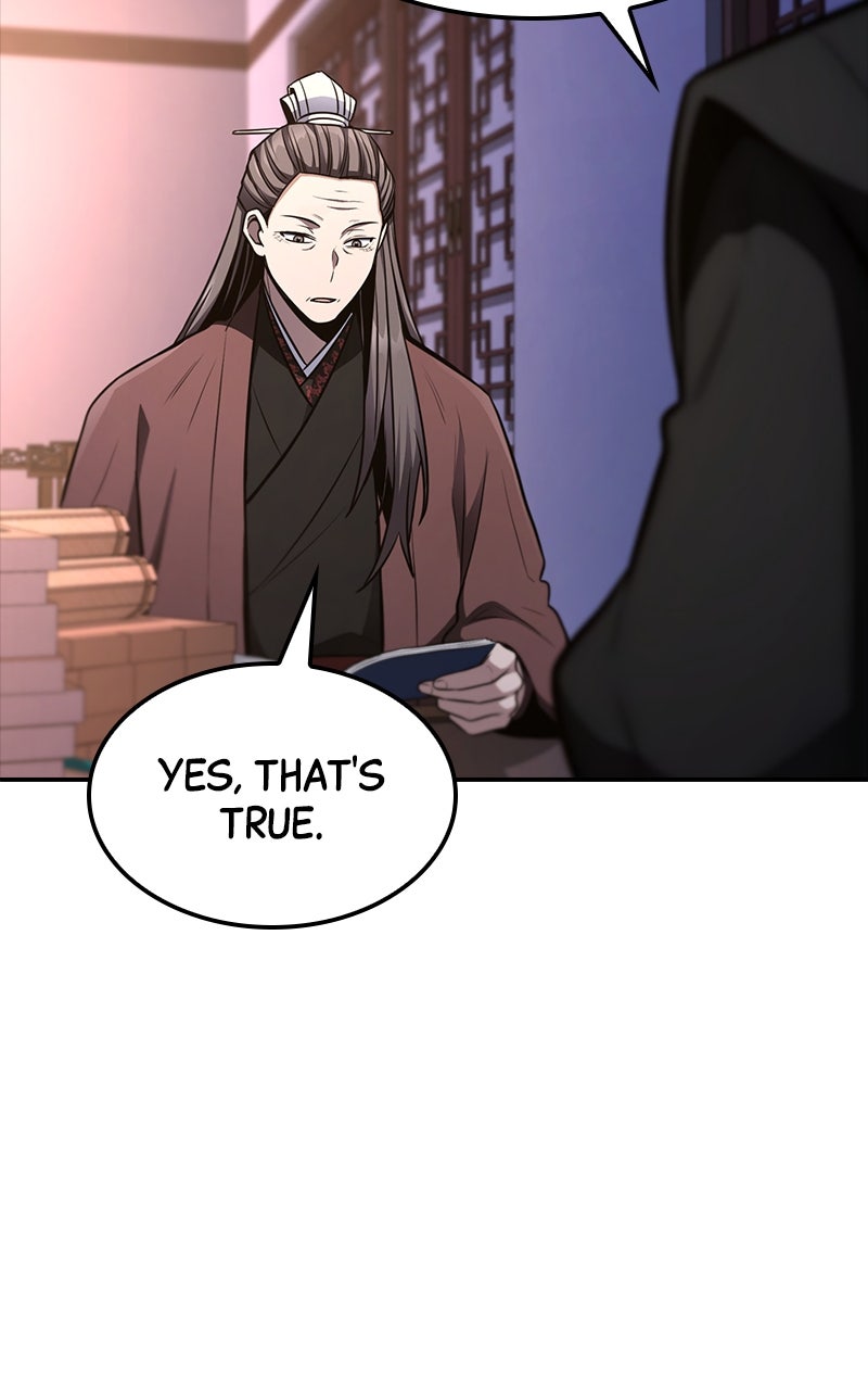 The Genius Swordsman of Mount Hua Episode 6 page 117 - 