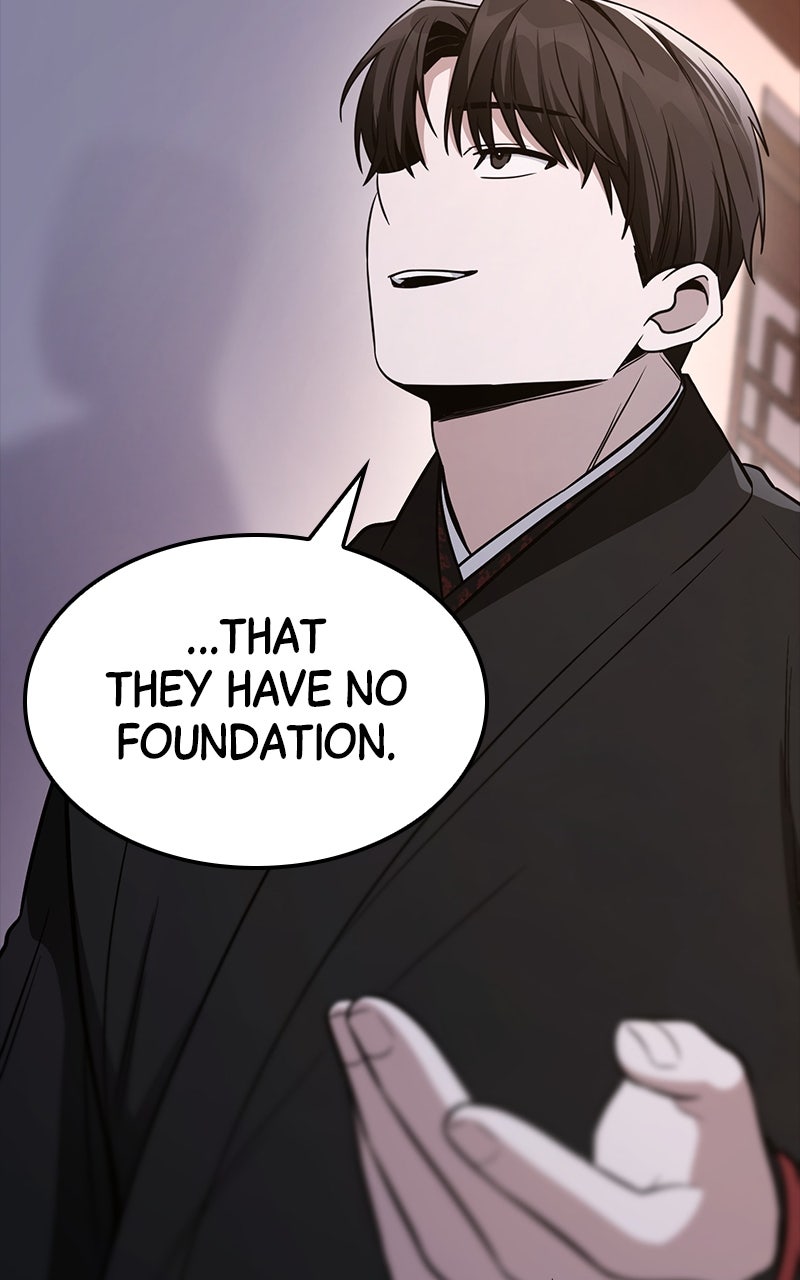 The Genius Swordsman of Mount Hua Episode 6 page 120 - 