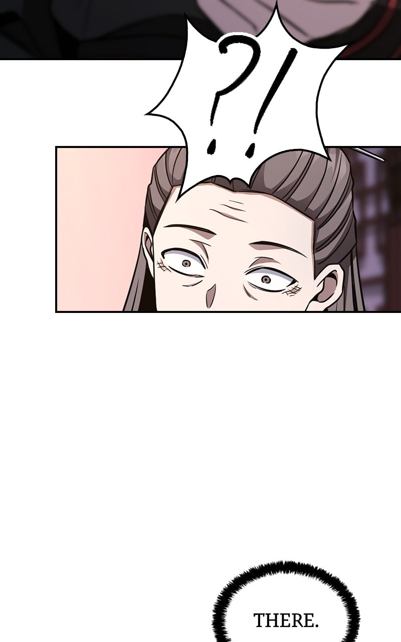 The Genius Swordsman of Mount Hua Episode 6 page 121 - 