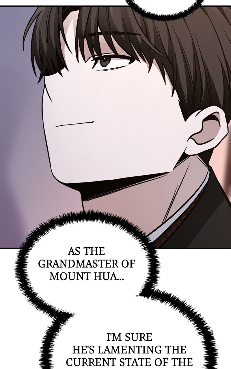 The Genius Swordsman of Mount Hua Episode 6 page 122 - 