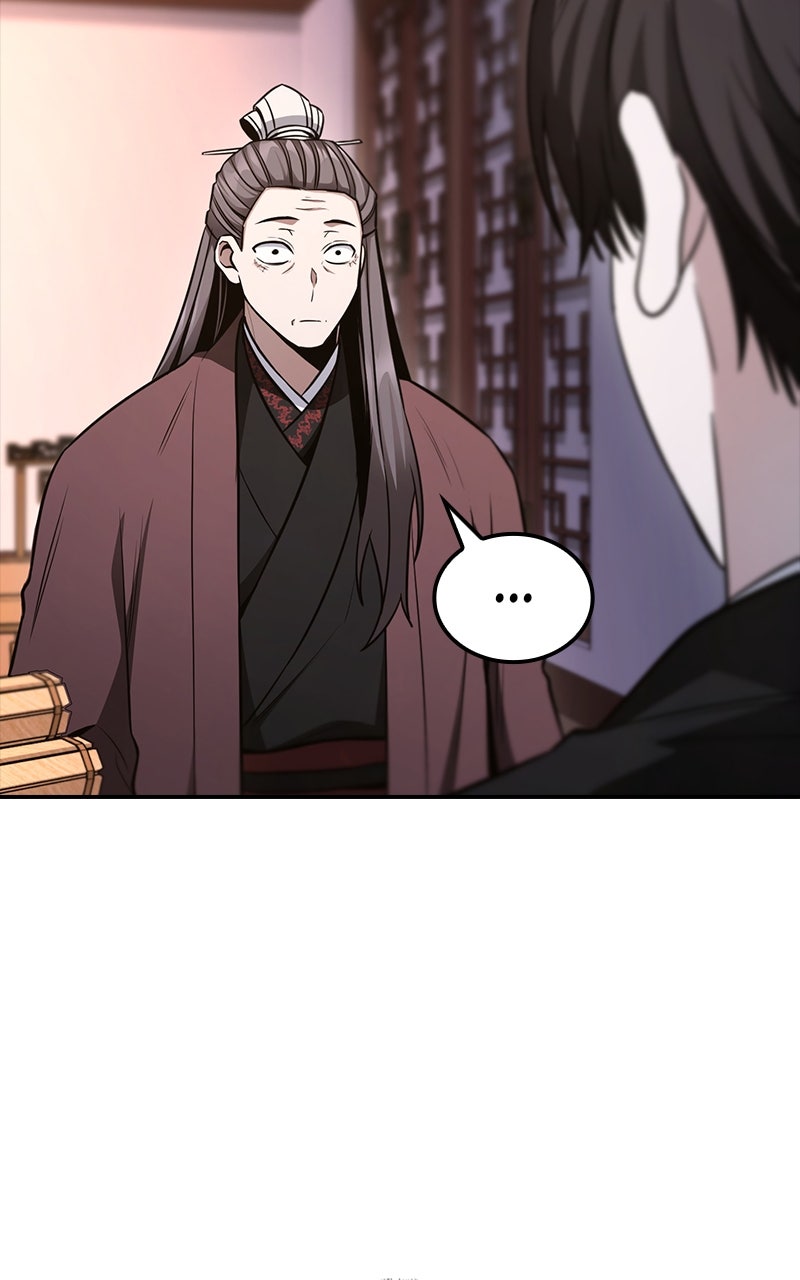 The Genius Swordsman of Mount Hua Episode 6 page 124 - 