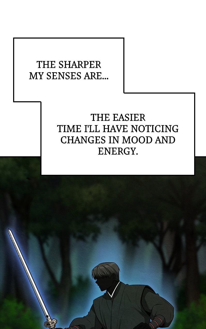 The Genius Swordsman of Mount Hua Episode 6 page 15 - 