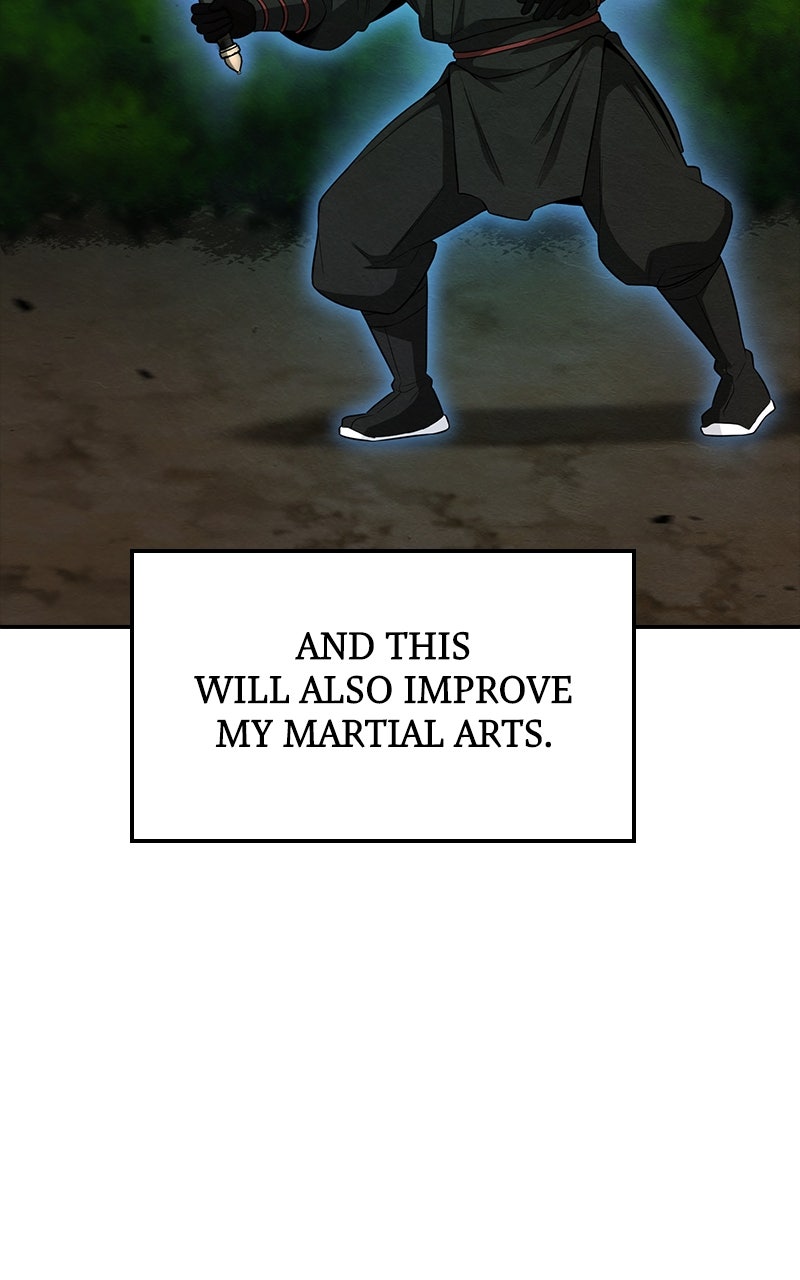 The Genius Swordsman of Mount Hua Episode 6 page 16 - 