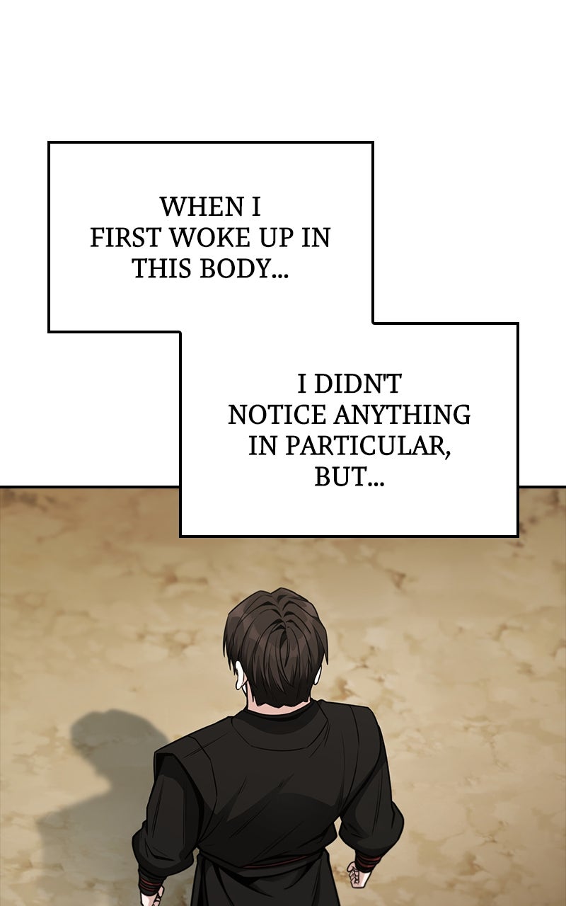 The Genius Swordsman of Mount Hua Episode 6 page 17 - 