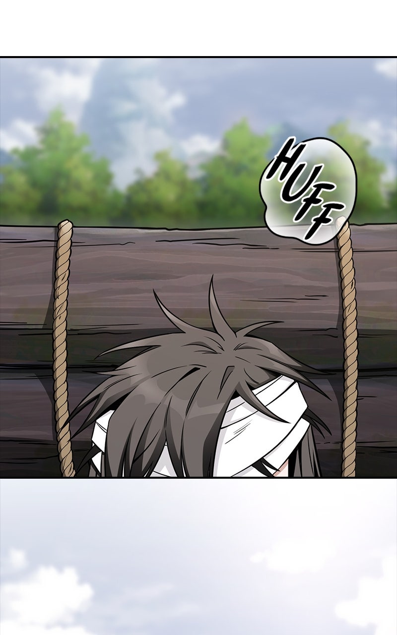 The Genius Swordsman of Mount Hua Episode 6 page 3 - 