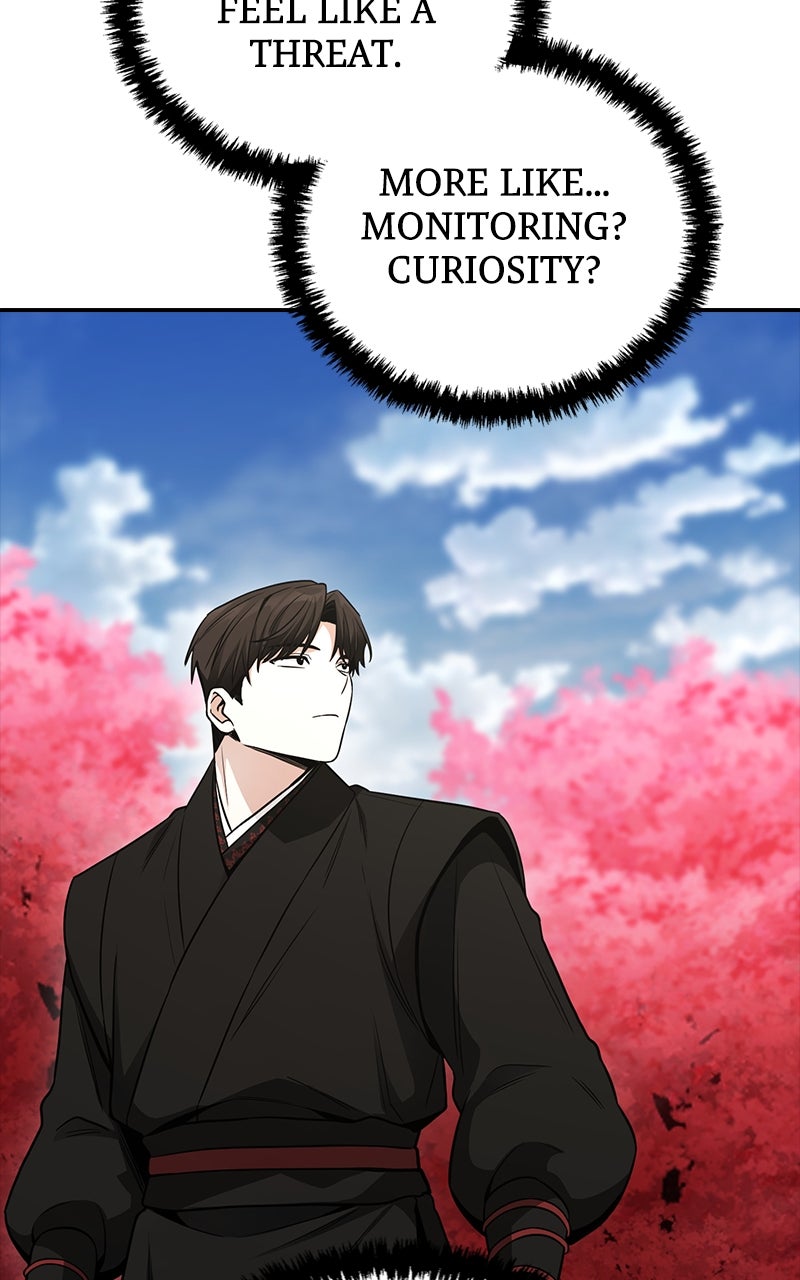 The Genius Swordsman of Mount Hua Episode 6 page 21 - 
