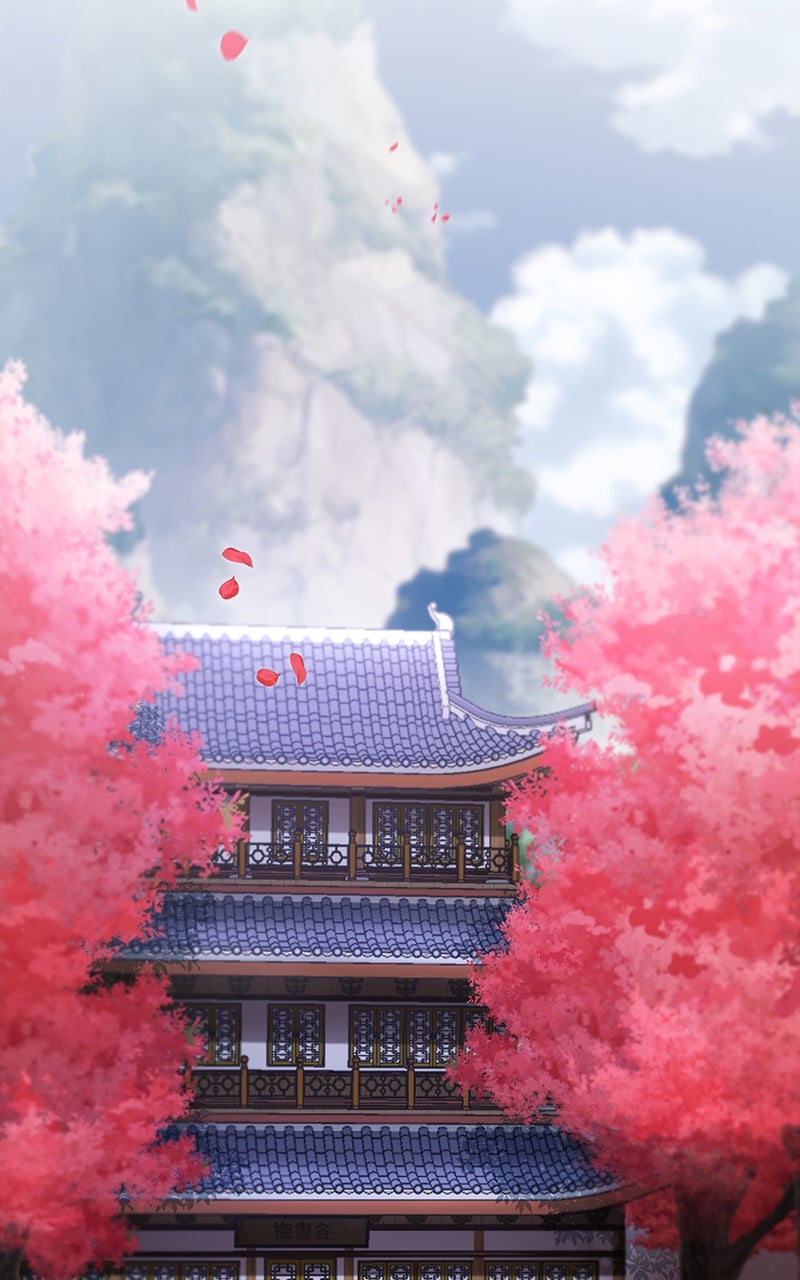 The Genius Swordsman of Mount Hua Episode 6 page 25 - 