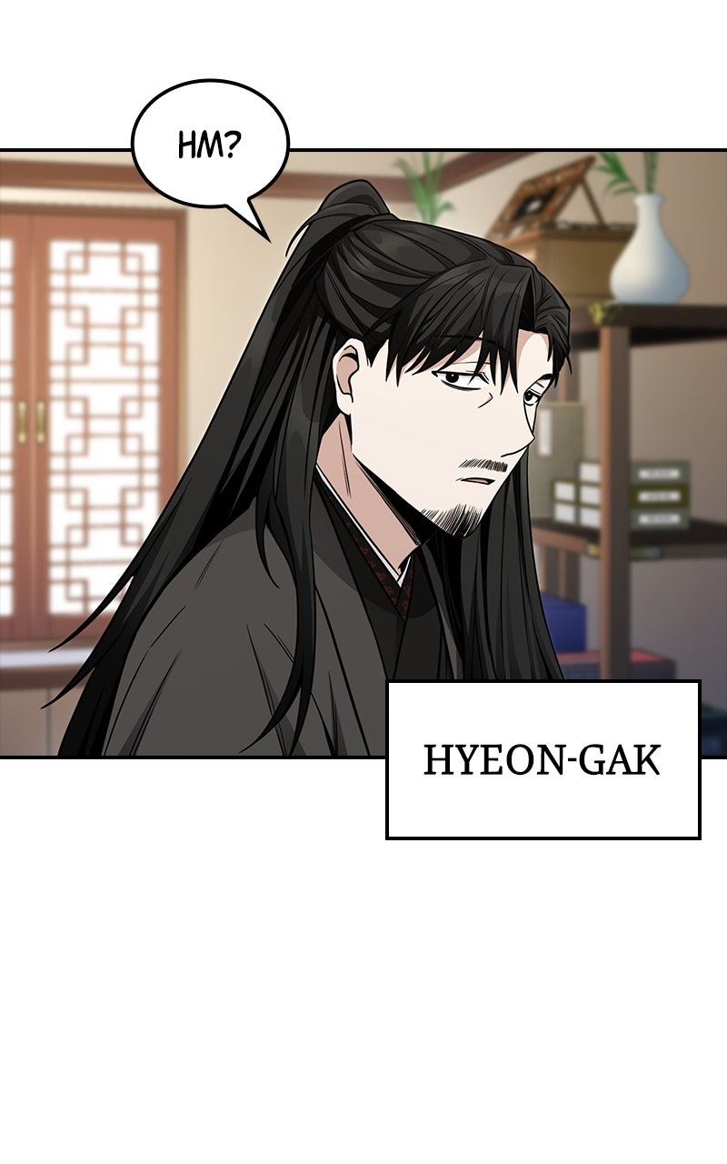 The Genius Swordsman of Mount Hua Episode 6 page 28 - 