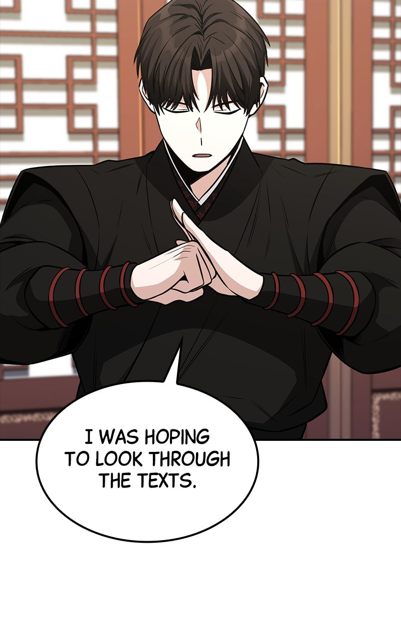 The Genius Swordsman of Mount Hua Episode 6 page 31 - 