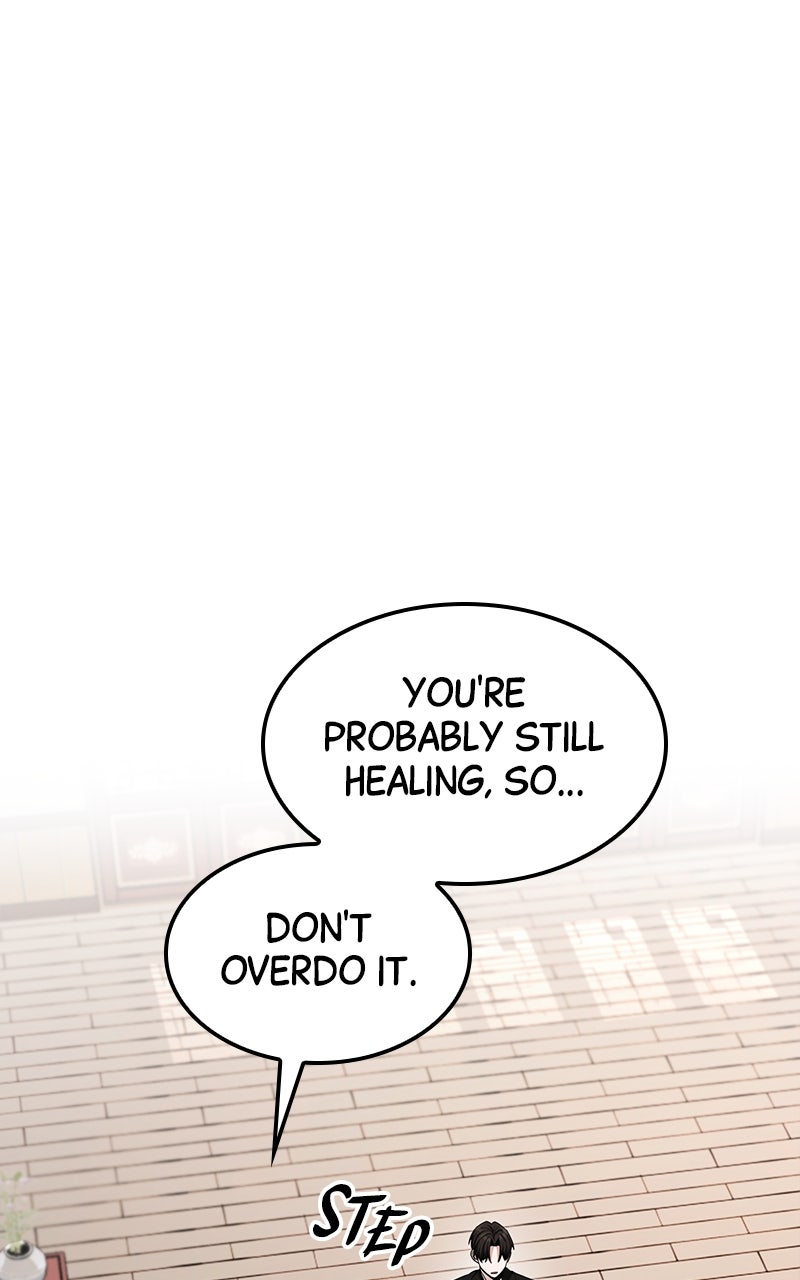 The Genius Swordsman of Mount Hua Episode 6 page 33 - 