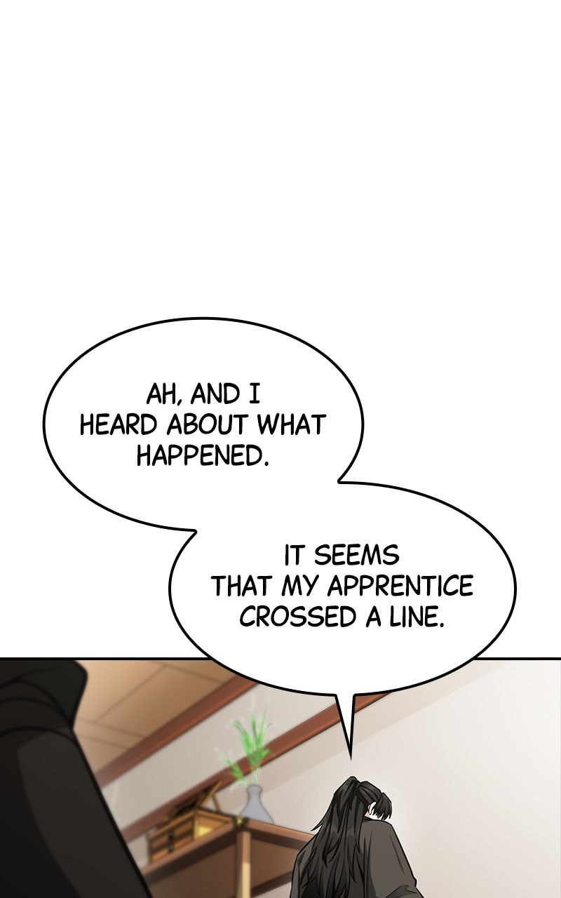 The Genius Swordsman of Mount Hua Episode 6 page 35 - 