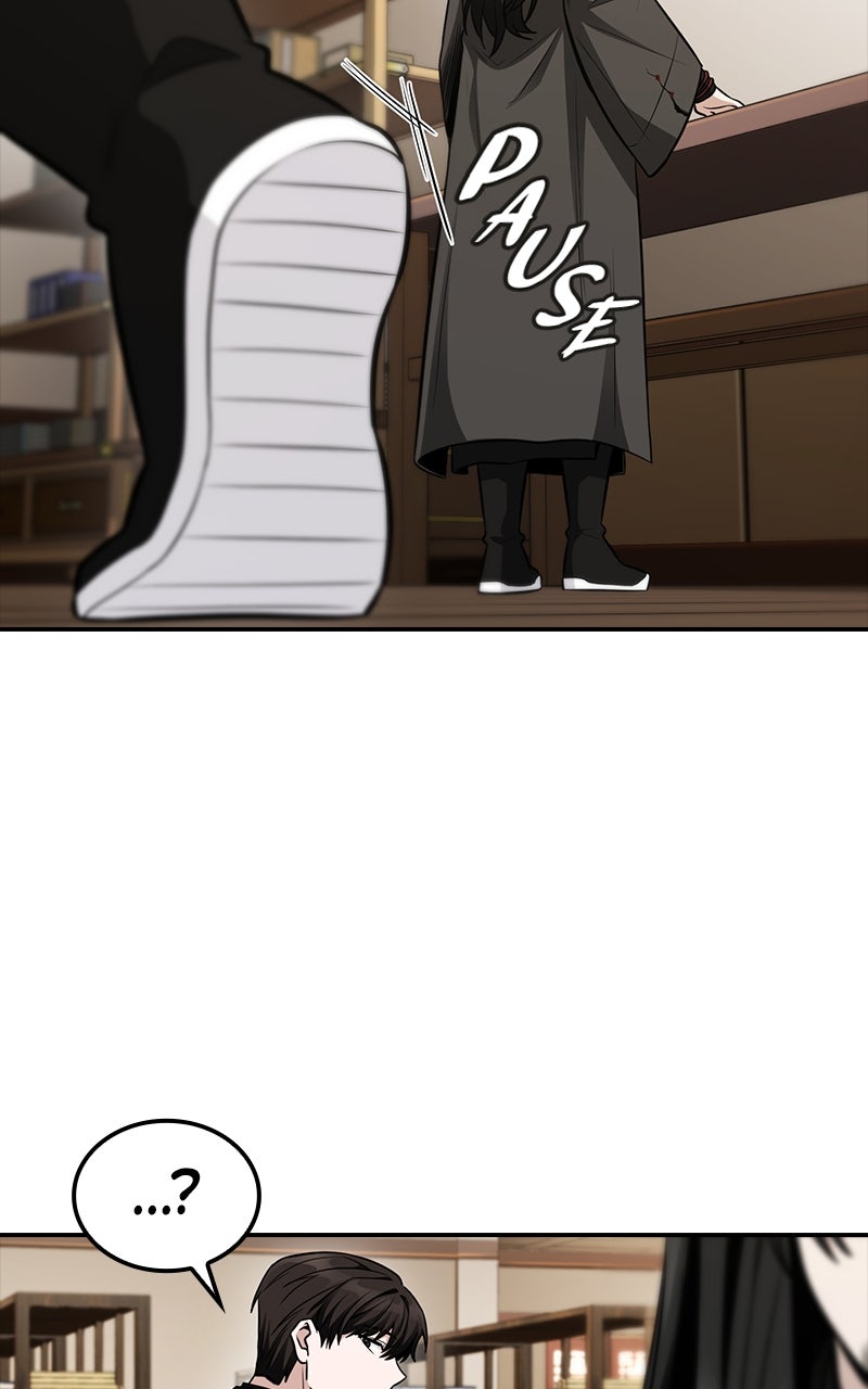 The Genius Swordsman of Mount Hua Episode 6 page 36 - 