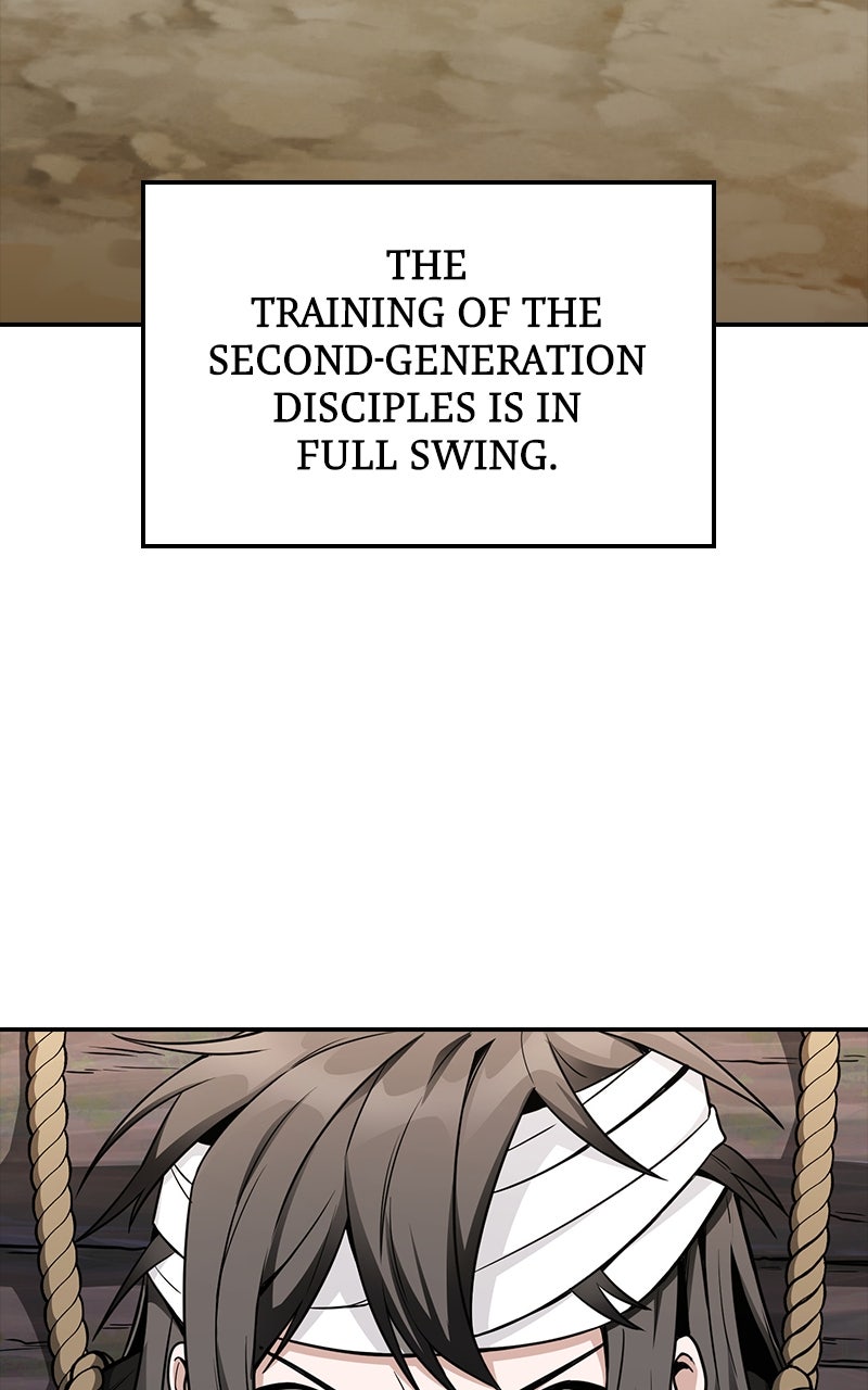 The Genius Swordsman of Mount Hua Episode 6 page 5 - 