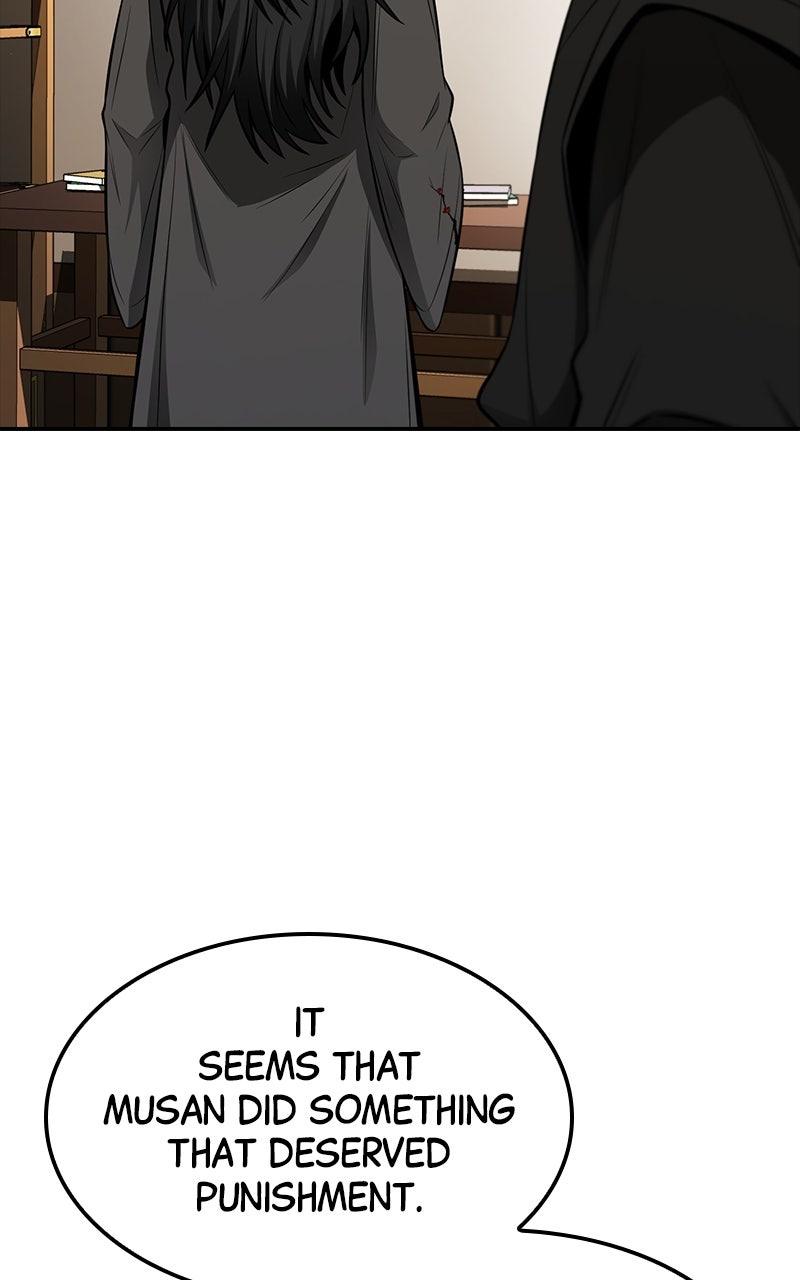 The Genius Swordsman of Mount Hua Episode 6 page 41 - 