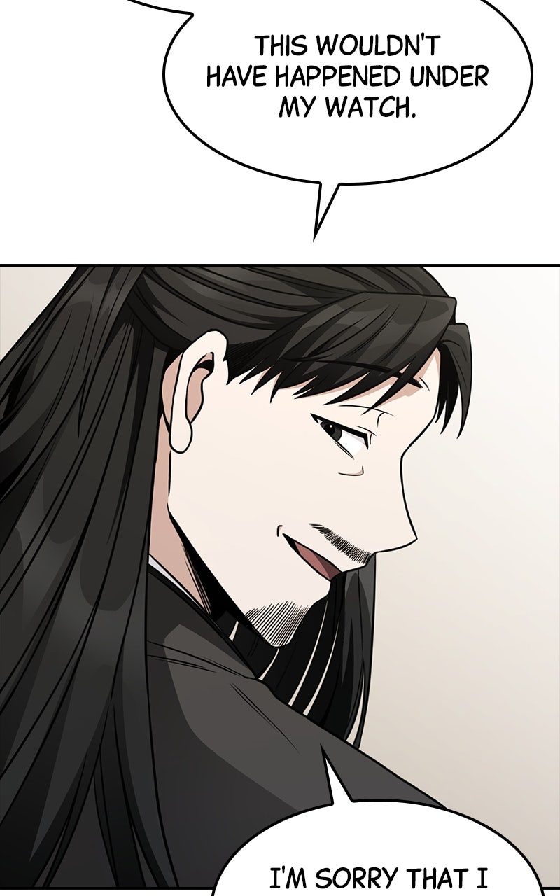 The Genius Swordsman of Mount Hua Episode 6 page 42 - 