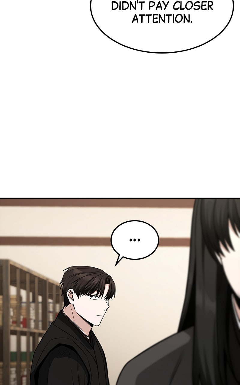 The Genius Swordsman of Mount Hua Episode 6 page 43 - 