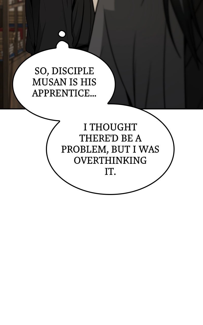 The Genius Swordsman of Mount Hua Episode 6 page 44 - 