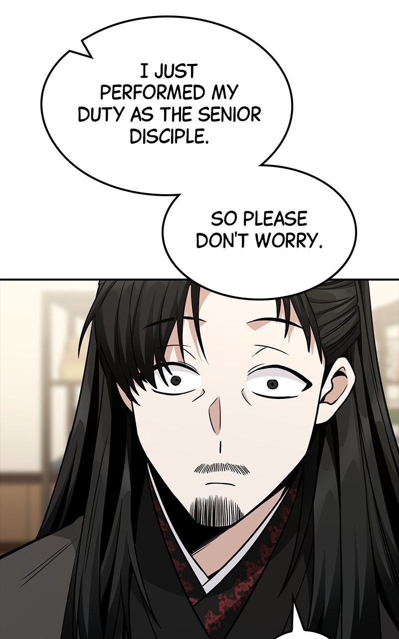 The Genius Swordsman of Mount Hua Episode 6 page 45 - 