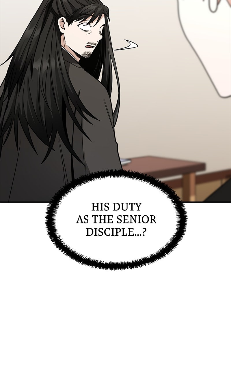 The Genius Swordsman of Mount Hua Episode 6 page 47 - 