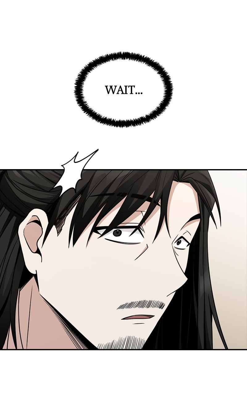 The Genius Swordsman of Mount Hua Episode 6 page 48 - 