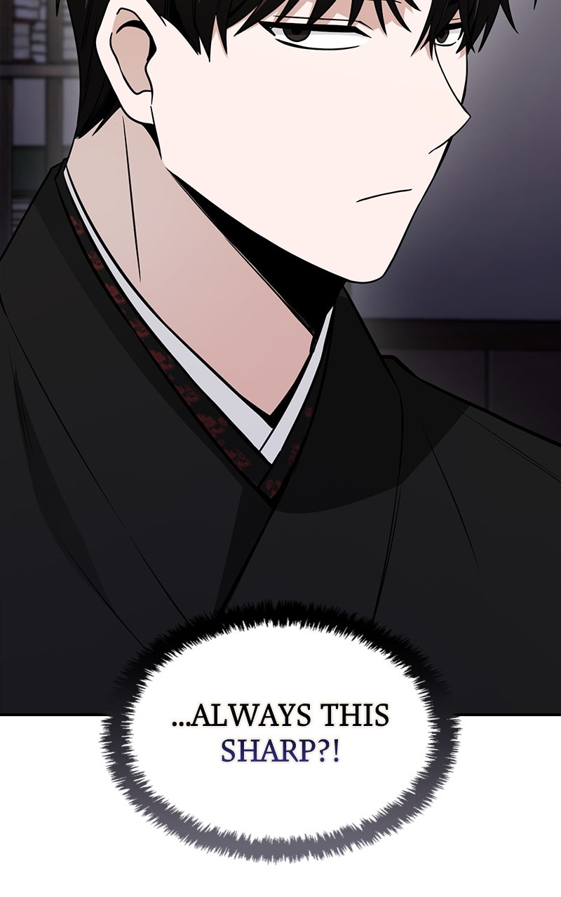 The Genius Swordsman of Mount Hua Episode 6 page 50 - 