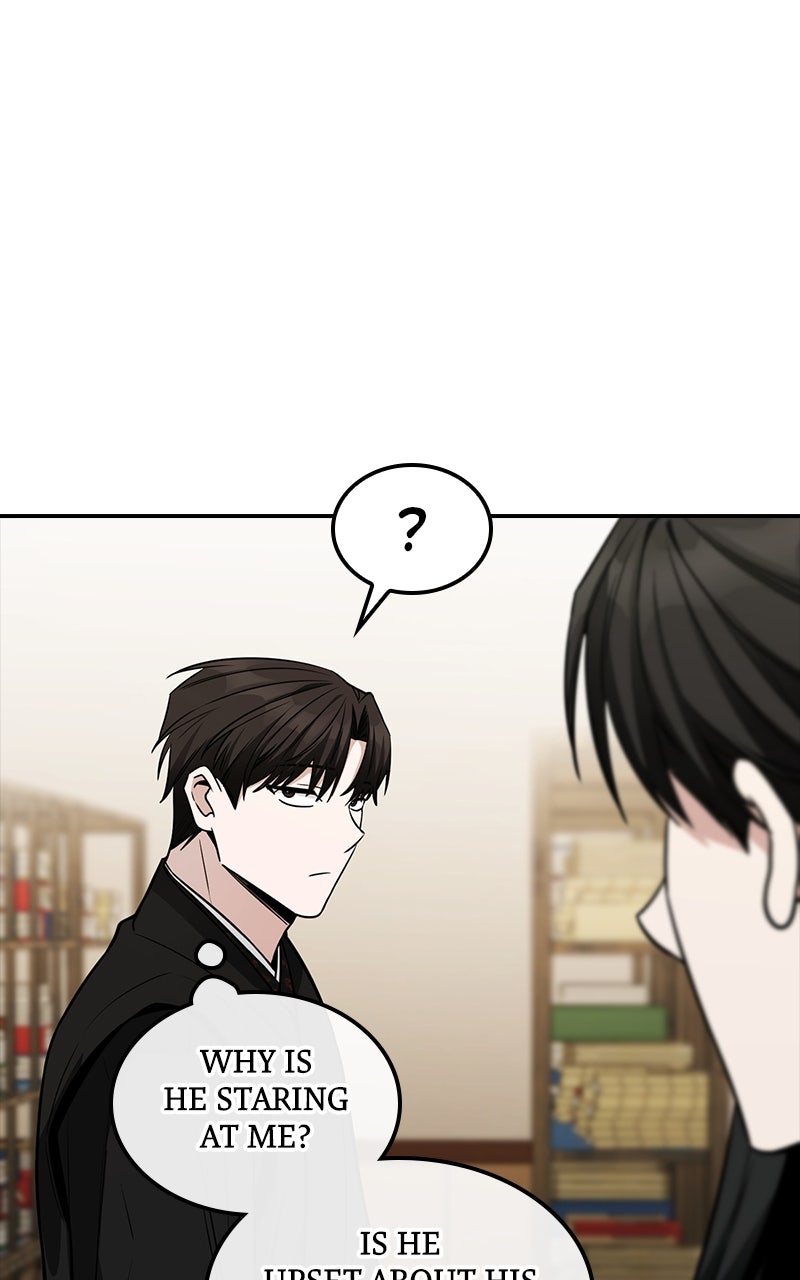 The Genius Swordsman of Mount Hua Episode 6 page 51 - 