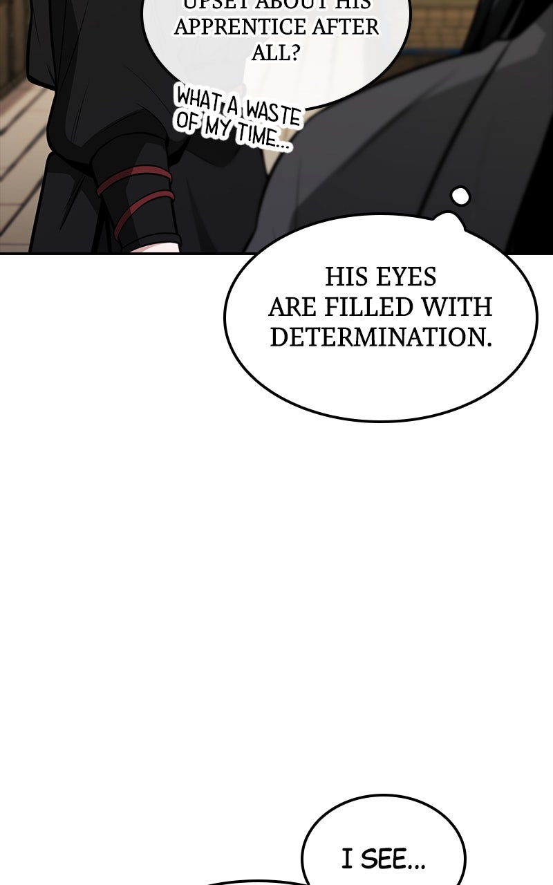 The Genius Swordsman of Mount Hua Episode 6 page 52 - 