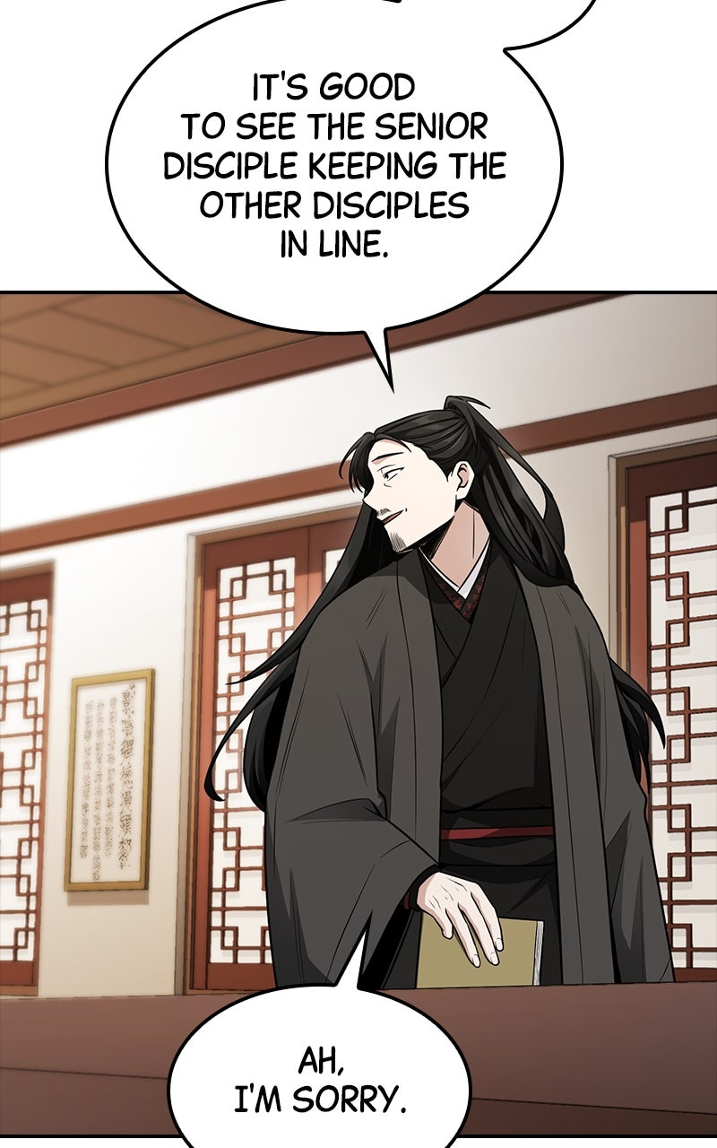 The Genius Swordsman of Mount Hua Episode 6 page 53 - 