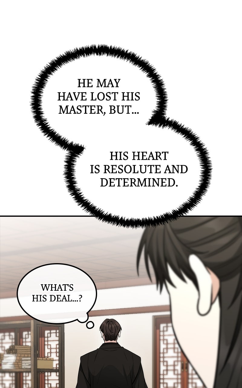 The Genius Swordsman of Mount Hua Episode 6 page 55 - 