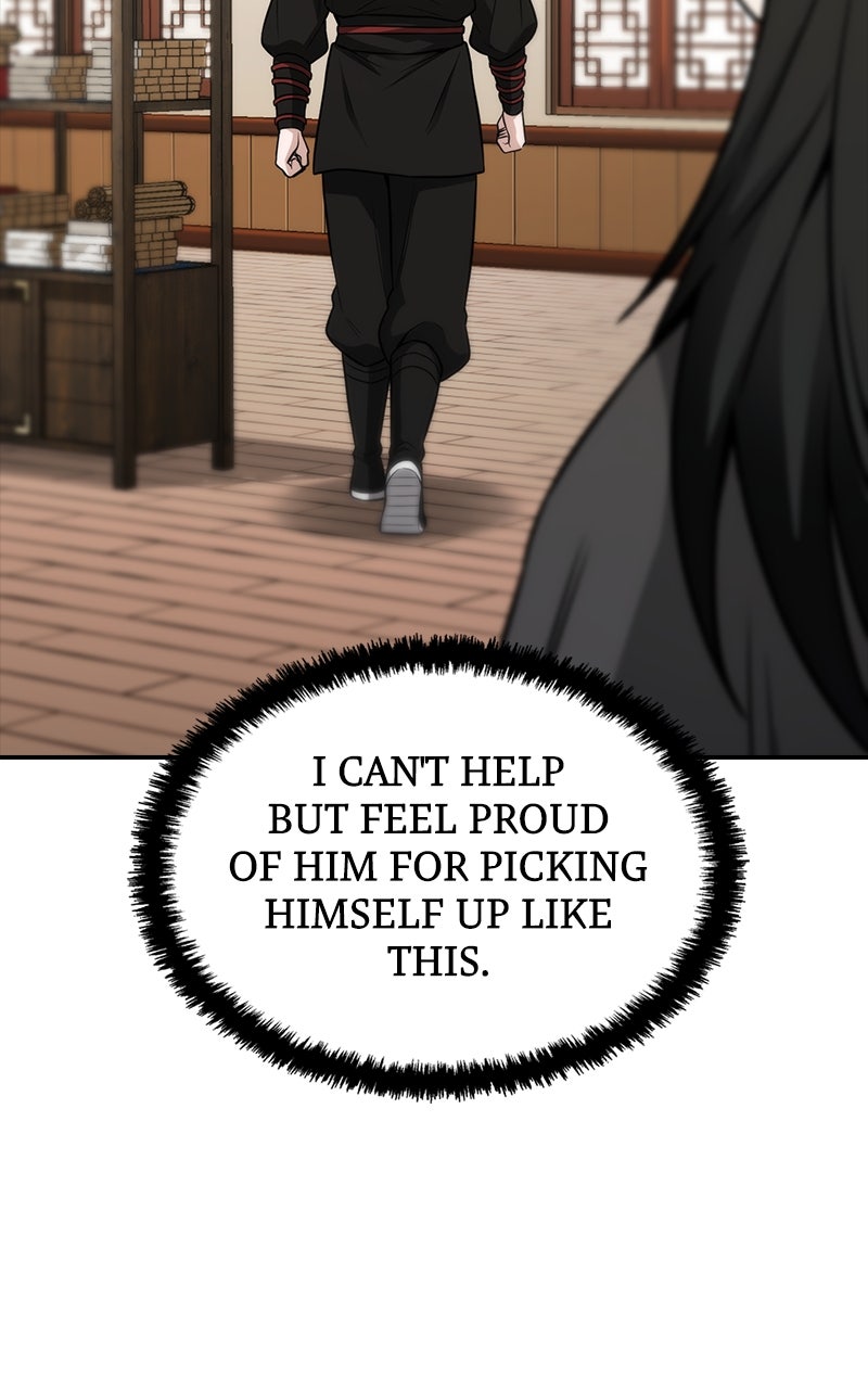 The Genius Swordsman of Mount Hua Episode 6 page 56 - 