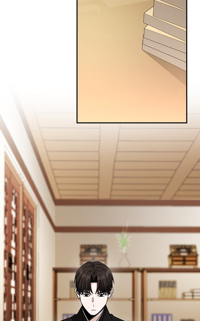 The Genius Swordsman of Mount Hua Episode 6 page 59 - 