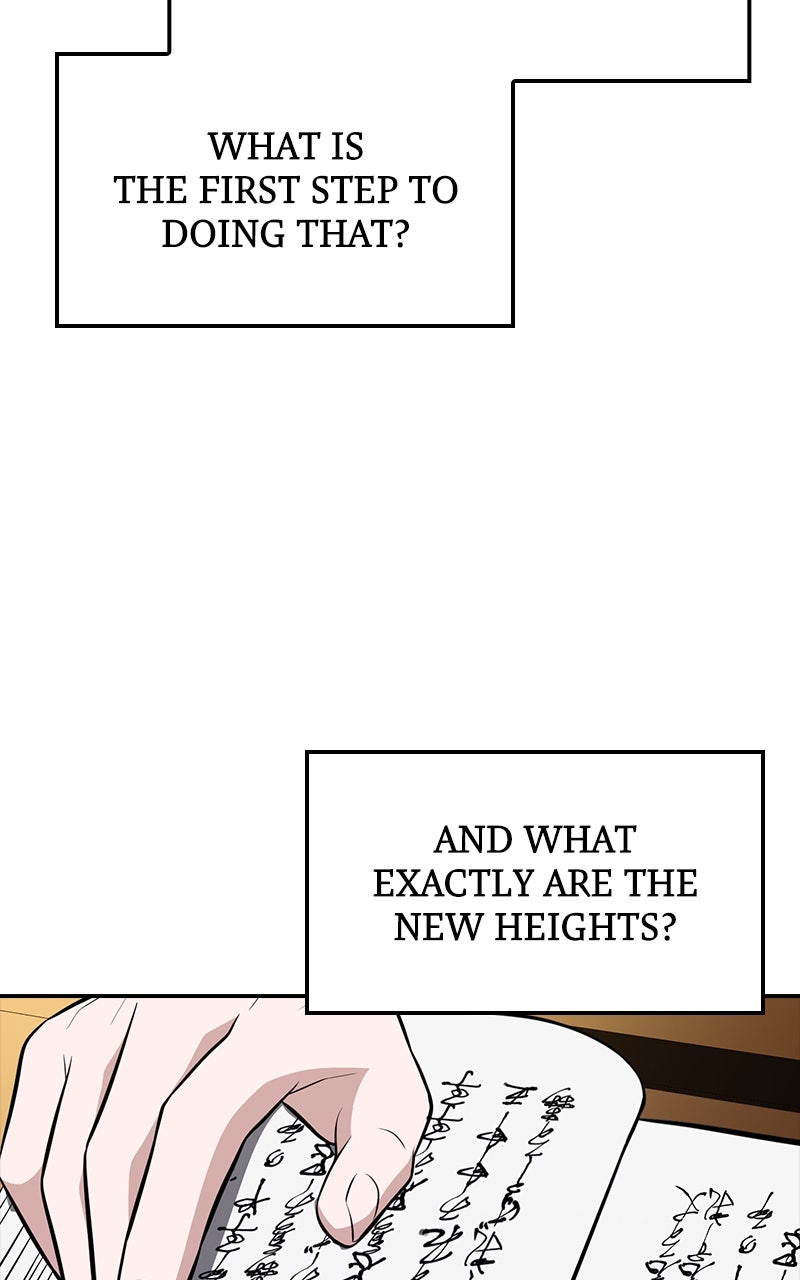 The Genius Swordsman of Mount Hua Episode 6 page 61 - 