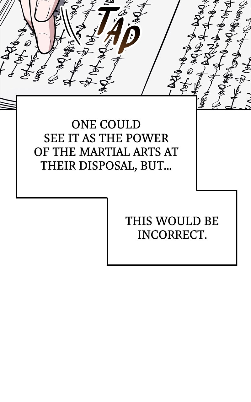 The Genius Swordsman of Mount Hua Episode 6 page 62 - 