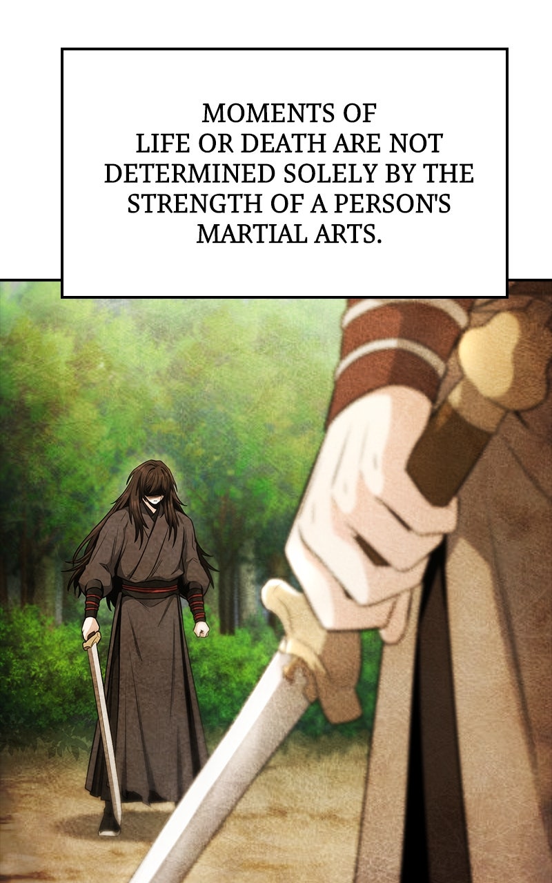 The Genius Swordsman of Mount Hua Episode 6 page 63 - 