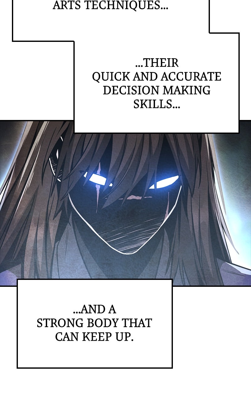 The Genius Swordsman of Mount Hua Episode 6 page 65 - 