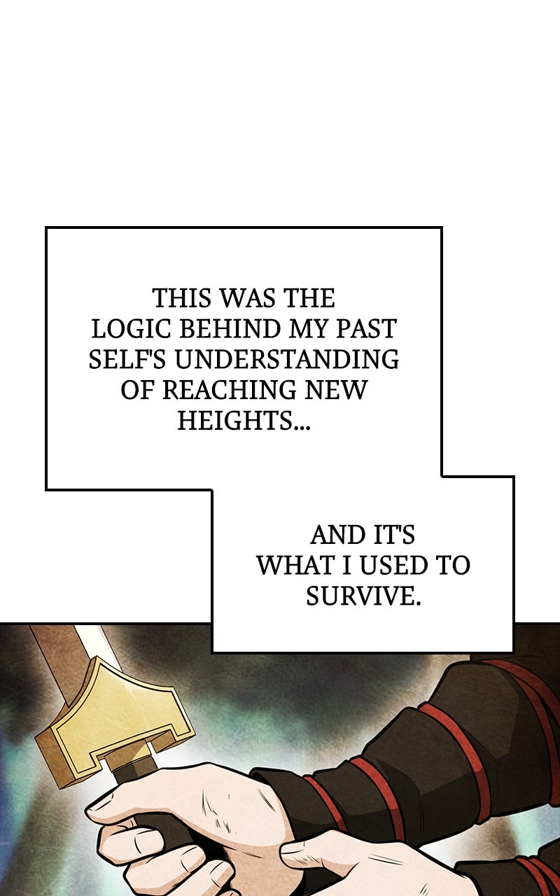 The Genius Swordsman of Mount Hua Episode 6 page 69 - 