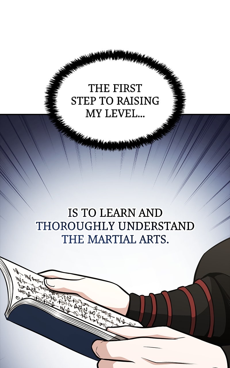 The Genius Swordsman of Mount Hua Episode 6 page 71 - 